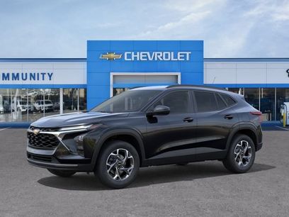 New 2026 Chevrolet Trax LT w/ LT Convenience Package