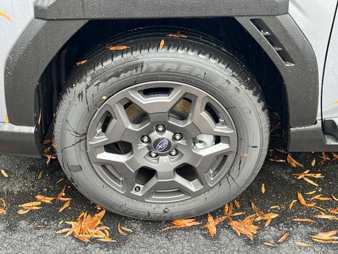 New 2026 Subaru Outback Premium image 11