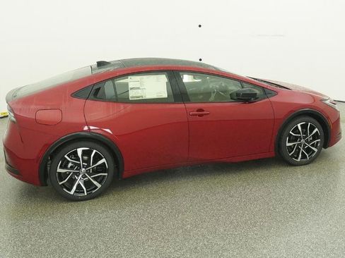 New 2026 Toyota Prius Plug-In Hybrid image 57