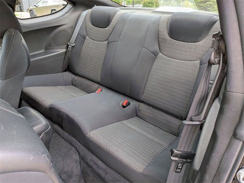 Used 2016 Hyundai Genesis 3.8 image 21