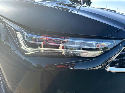 Used 2023 Acura MDX SH-AWD w/ Technology Package image 30
