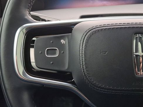 Certified 2024 Lincoln Nautilus Reserve w/ Equipment Group 203A image 22