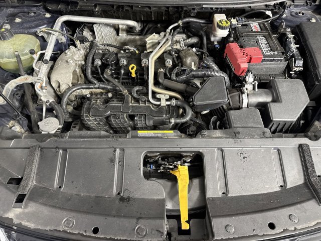 Used 2021 Nissan Rogue SV w/ Premium Package AWD/4WD image 27