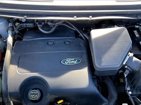 Used 2014 Ford Edge SEL AWD/4WD image 31