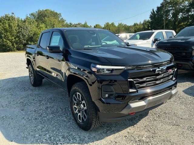 New 2026 Chevrolet Colorado Z71 w/ Technology Package AWD/4WD image 26