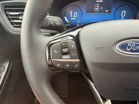 Used 2023 Ford Escape Active w/ Tech Pack #2 AWD/4WD image 20