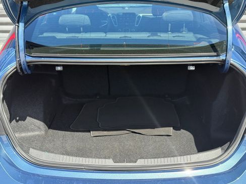 Used 2024 Chevrolet Malibu LS FWD image 28