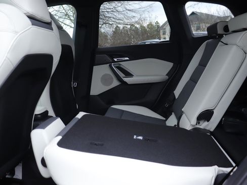 New 2026 BMW X1 M35i w/ Technology Package image 14