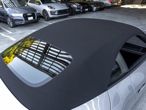 Certified 2026 Porsche 911 Carrera T RWD image 54