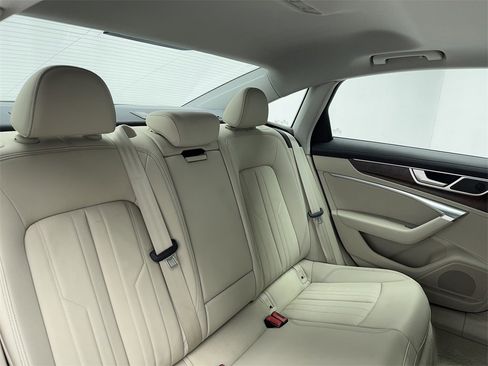 Used 2022 Audi A6 3.0T Premium w/ Convenience Package image 48