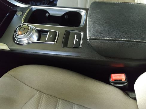 Used 2019 Ford Fusion S FWD image 26