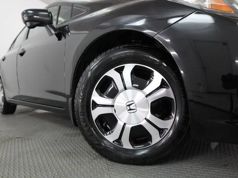 Used 2014 Honda Civic Hybrid Sedan image 20