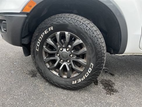 Used 2019 Ford Ranger XLT w/ Equipment Group 302A Luxury AWD/4WD image 13