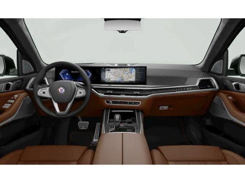 New 2026 BMW ALPINA XB7 AWD/4WD image 7