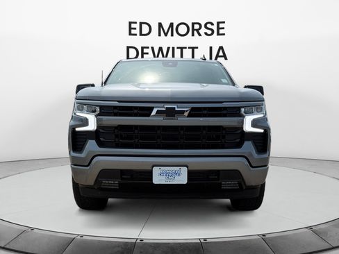 Used 2023 Chevrolet Silverado 1500 RST AWD/4WD image 8