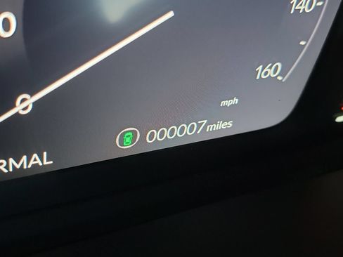 New 2026 Honda Accord EX-L image 14