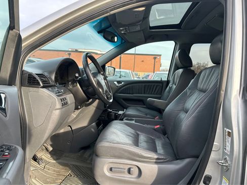 Used 2007 Honda Odyssey Touring image 10