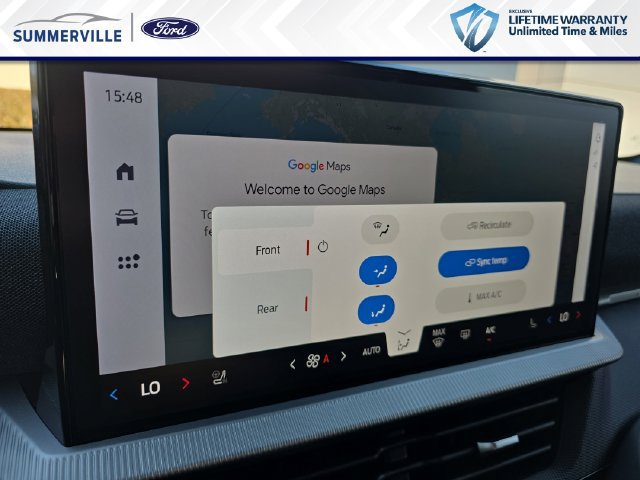 New 2026 Ford Explorer Tremor w/ Tremor Ultimate Package AWD/4WD image 25