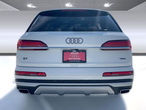New 2026 Audi Q7 3.0T Premium Plus image 10