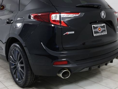 Used 2023 Acura RDX A-Spec AWD/4WD image 45