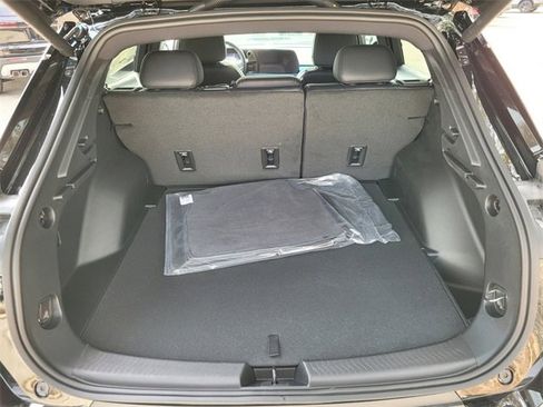 New 2026 Chevrolet Equinox EV LT image 20