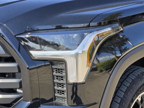 New 2026 Toyota Tundra SR5 w/ TRD Rally Package AWD/4WD image 6