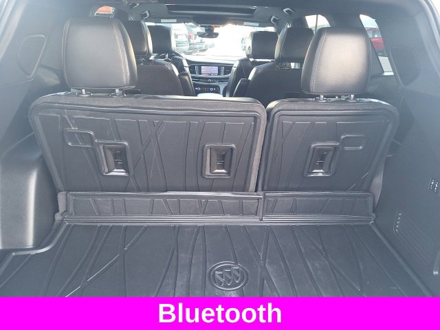 Used 2022 Buick Enclave Avenir AWD/4WD image 28