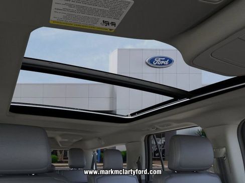 New 2026 Ford Expedition Max Active image 22