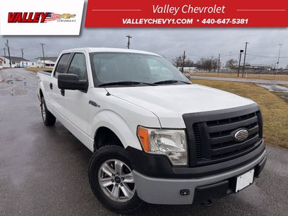 Used 2011 Ford F150 XL w/ Communications Pkg