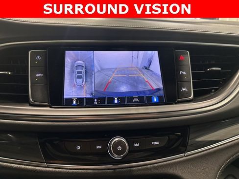 Used 2023 Buick Enclave Premium w/ Experience Buick Package image 28