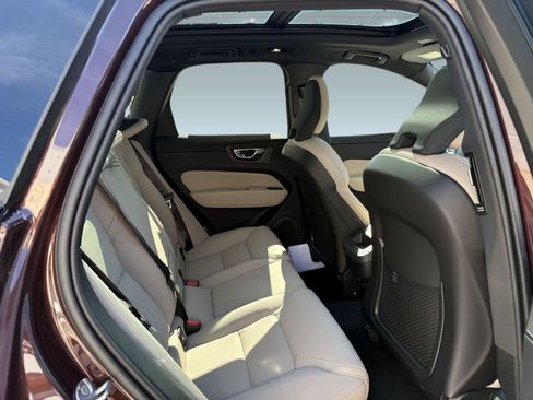 New 2026 Volvo XC60 B5 Core w/ Climate Package image 25