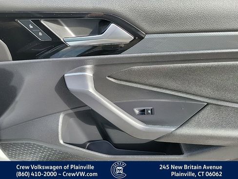 Certified 2021 Volkswagen Jetta GLI Autobahn w/ GLI Autobahn Black Package image 43