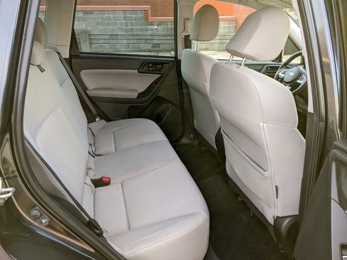 Used 2017 Subaru Forester 2.5i w/ Popular Package #2A image 24