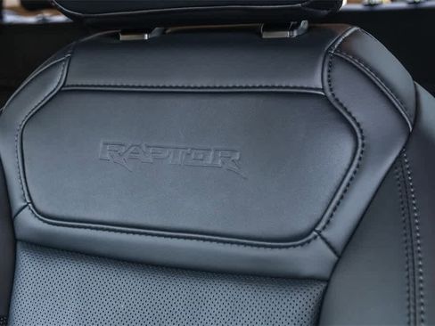 New 2025 Ford F150 Raptor image 24