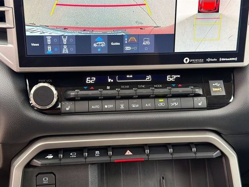 Used 2023 Toyota Sequoia SR5 w/ SR5 Premium Package AWD/4WD image 35