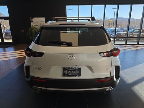 New 2026 MAZDA CX-50 AWD 2.5 S w/ Weather Package image 4