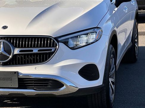 Used 2024 Mercedes-Benz GLC 300 GLC 300 image 45