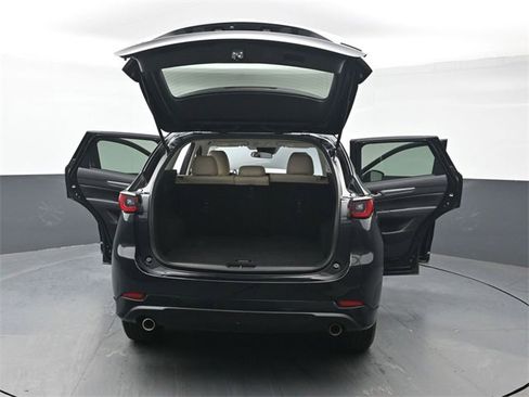 Certified 2023 MAZDA CX-5 AWD 2.5 S w/ Select Package image 49