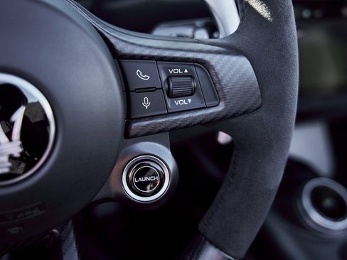 Used 2024 Maserati MC20 Cielo image 52