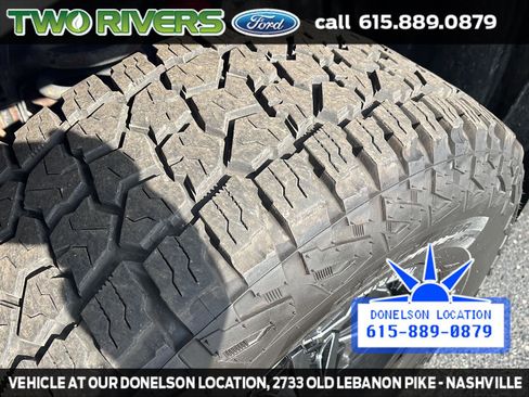 Used 2014 RAM 3500 Laramie w/ Convenience Group image 19