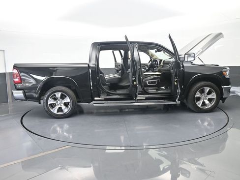 Used 2021 RAM 1500 Laramie image 77