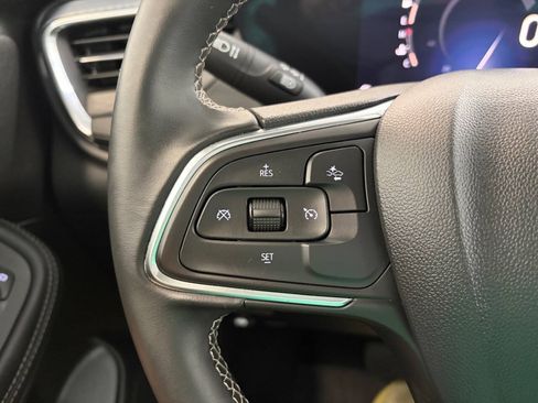 Used 2024 Buick Encore GX Preferred FWD image 19