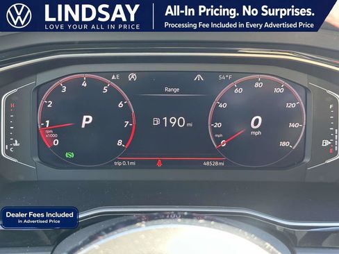 Used 2019 Volkswagen Jetta GLI Autobahn FWD image 25