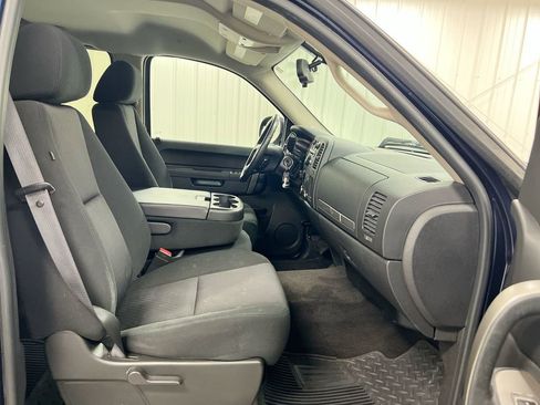 Used 2011 Chevrolet Silverado 1500 LT w/ All-Star Edition image 20