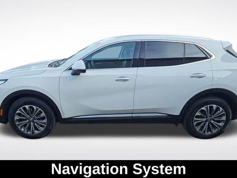 Used 2024 Buick Envision Preferred image 5