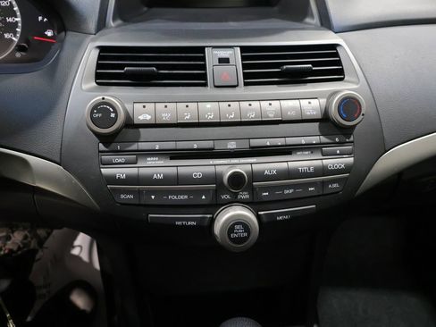 Used 2010 Honda Accord EX image 25