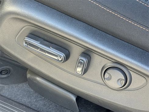 New 2026 Honda CR-V Sport image 23