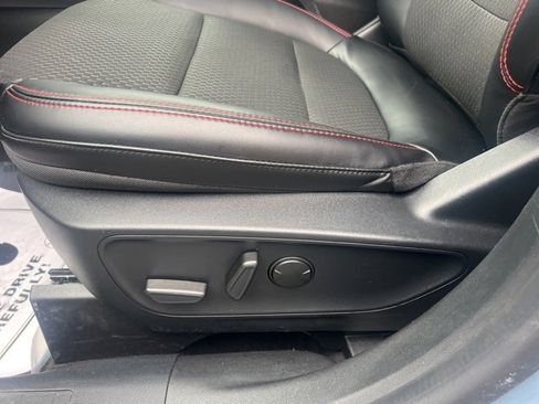 Used 2024 Ford Escape ST-Line w/ Tech Pack #1 image 22