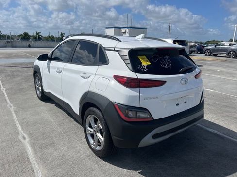 Used 2023 Hyundai Kona SEL w/ Cargo Package image 14