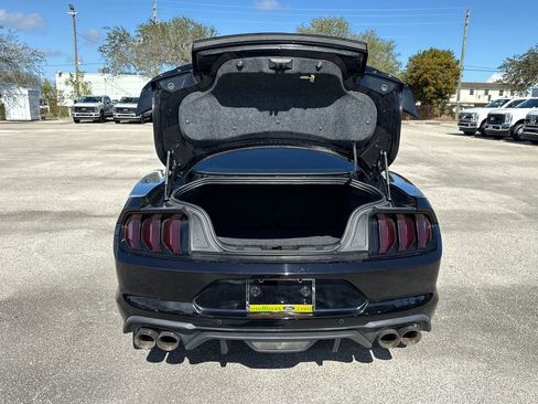 Used 2019 Ford Mustang GT Premium w/ Equipment Group 401A image 28